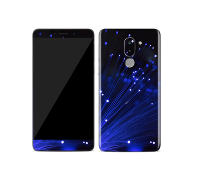 Honor 6X Blue