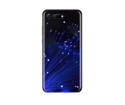 Honor Vive 20 Blue