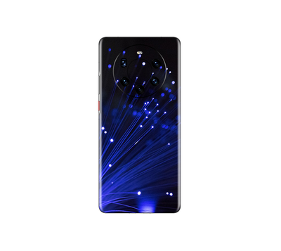 Huawei Mate 40 Pro Plus Blue