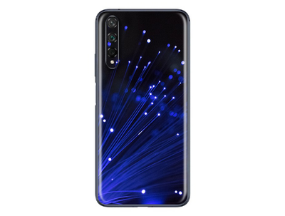 Huawei Nova 5T Blue