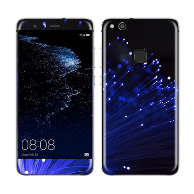 Huawei P10 Lite Blue