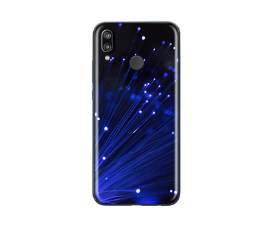 Huawei P20 Lite Blue