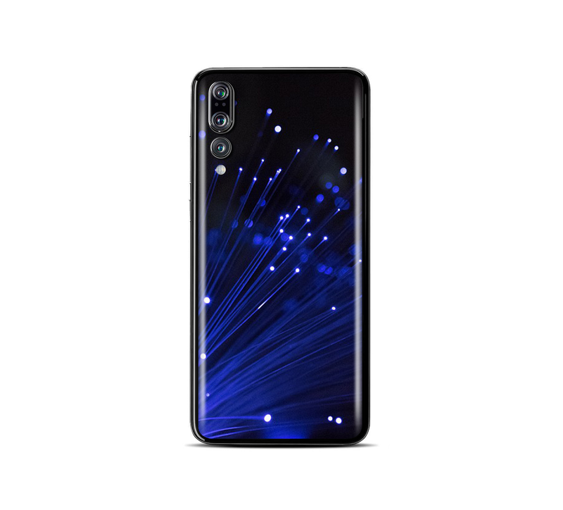 Huawei P20 Pro Blue