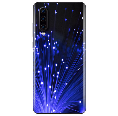 Huawei P30 Blue