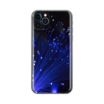 iPhone 11 Pro Blue