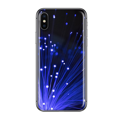 iPhone XS Max Blue