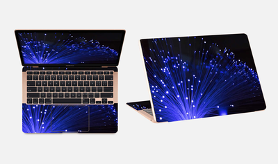 MacBook Air 13 2020 Blue