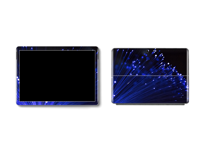 Microsoft Surface Pro 7 Blue