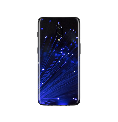 OnePlus 6t Blue