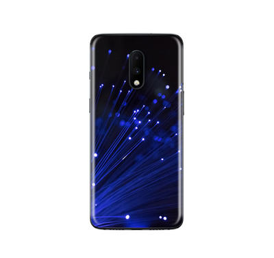 OnePlus 7  Blue