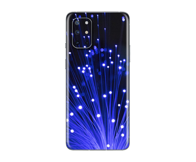 OnePlus 8T  Blue