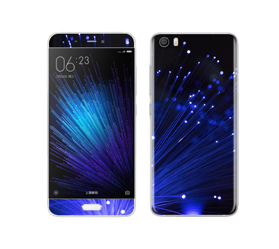 Xiaomi Mi 5 Blue