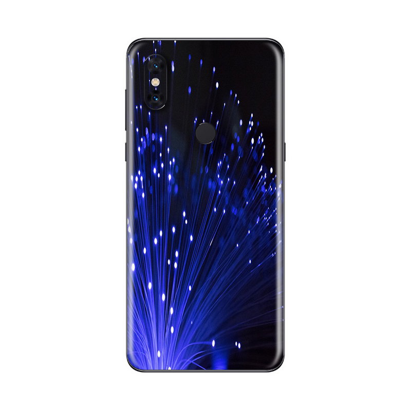 Xiaomi Mi Mix 3 Blue