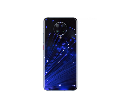 Xiaomi PocoPhone F2 Pro  Blue