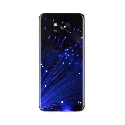 Xiaomi PocoPhone x3  Blue