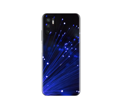 Xiaomi Redmi Note 10 5G Blue