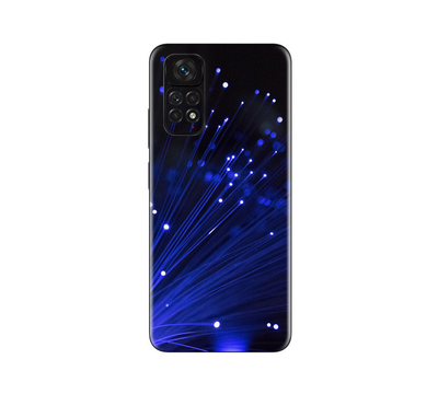 Xiaomi Redmi Note 11 Pro Blue