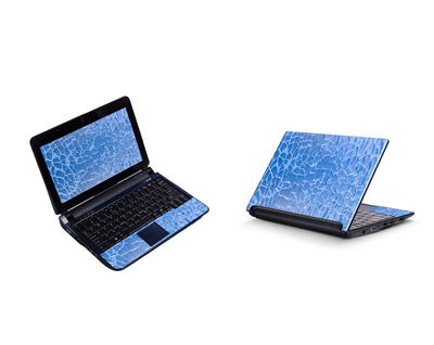 Acer Aspire One Blue