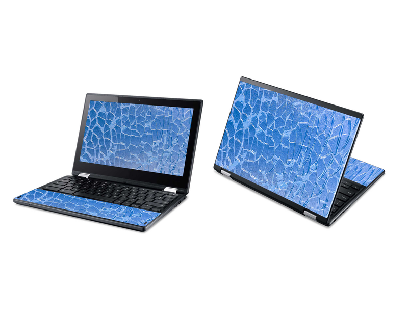 Acer Chromebook R11 Blue