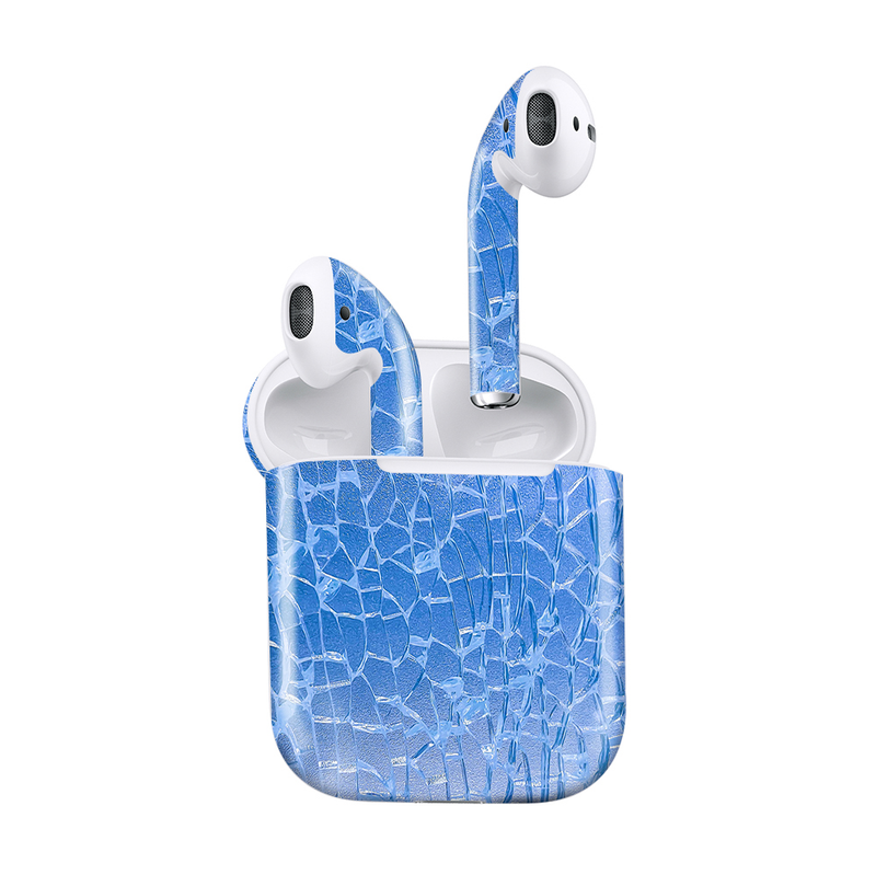 Apple Airpods 1st Gen Blue