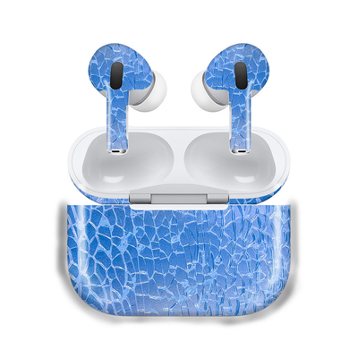 Apple Airpods Pro 2nd  Gen Blue