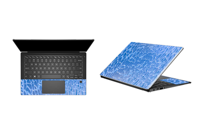 Dell XPS 13 9360 Blue