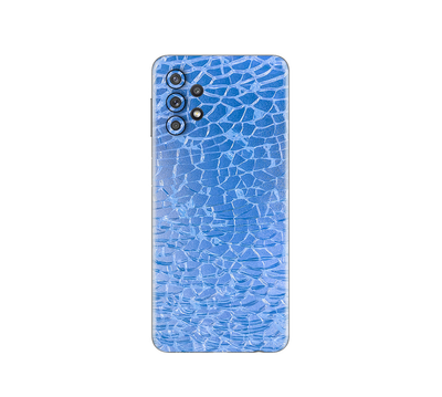 Galaxy M32 5G Blue