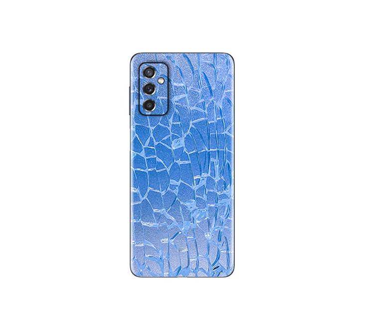 Galaxy M52 5G Blue