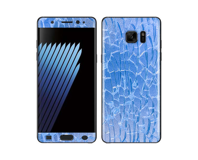 Galaxy Note 7 Blue