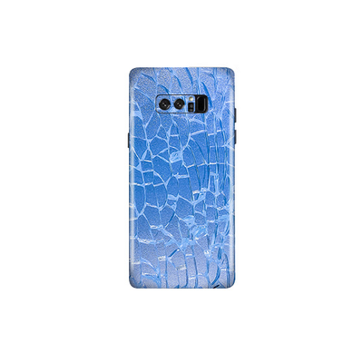 Galaxy Note 8 Blue