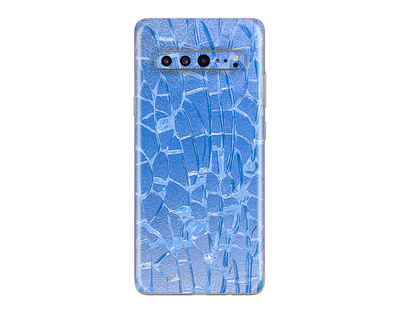 Galaxy S10 5G Blue