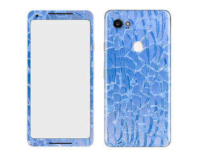 Google Pixel 2XL Blue