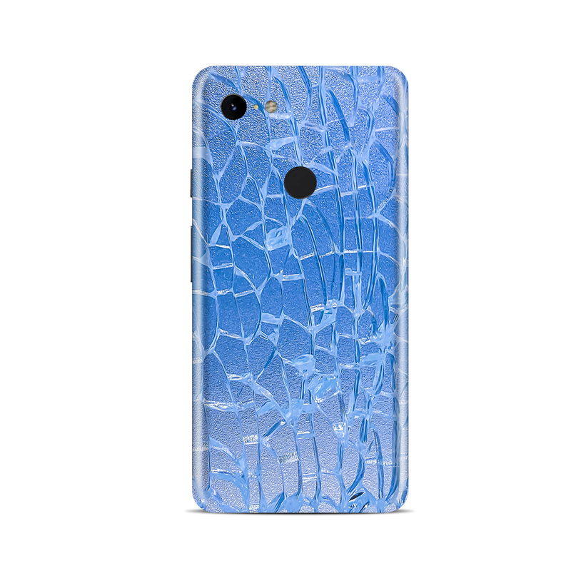 Google Pixel 3 XL Blue