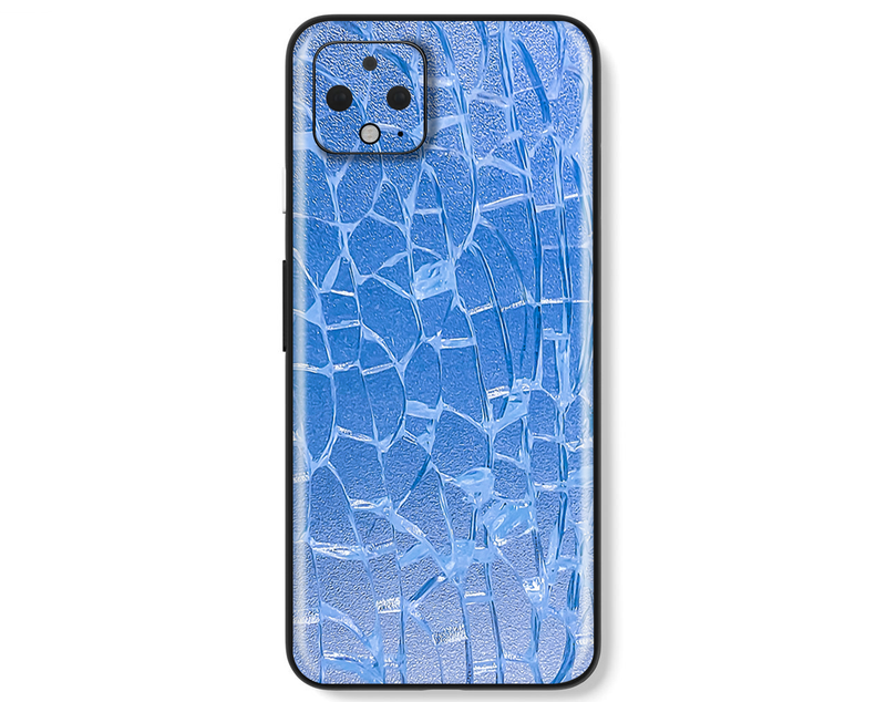 Google Pixel 4 Blue