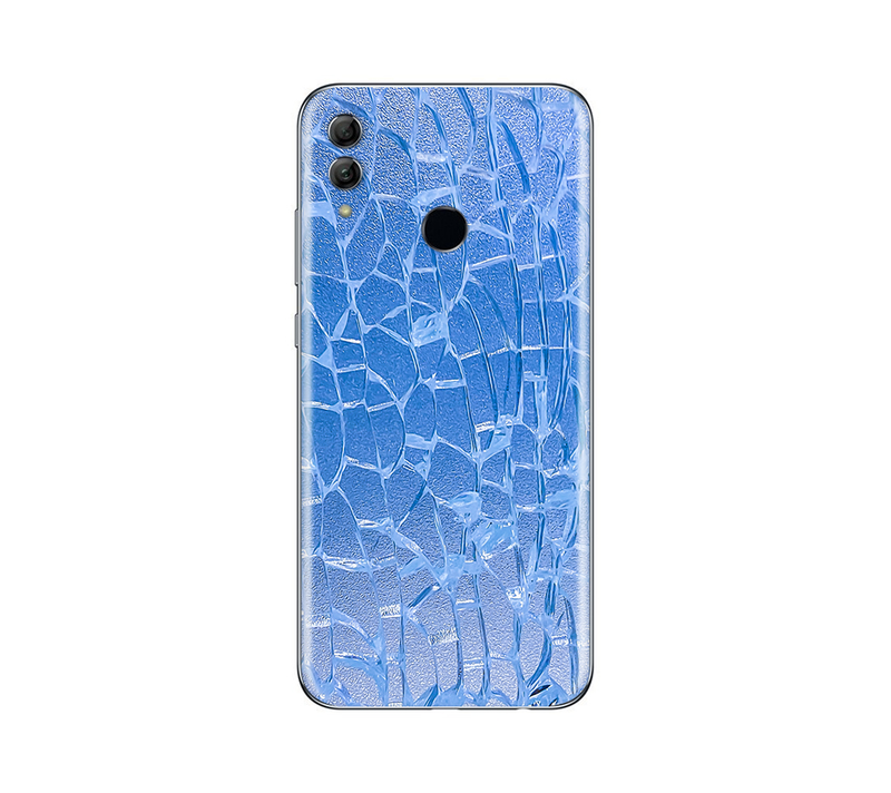 Honor 10 Lite Blue