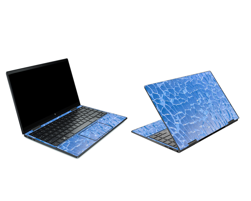 HP Envy x360 13 2020 Blue