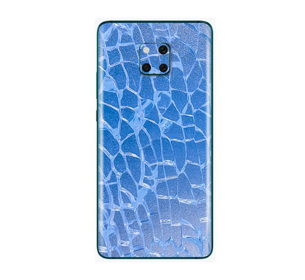 Huawei Mate 20 X Blue