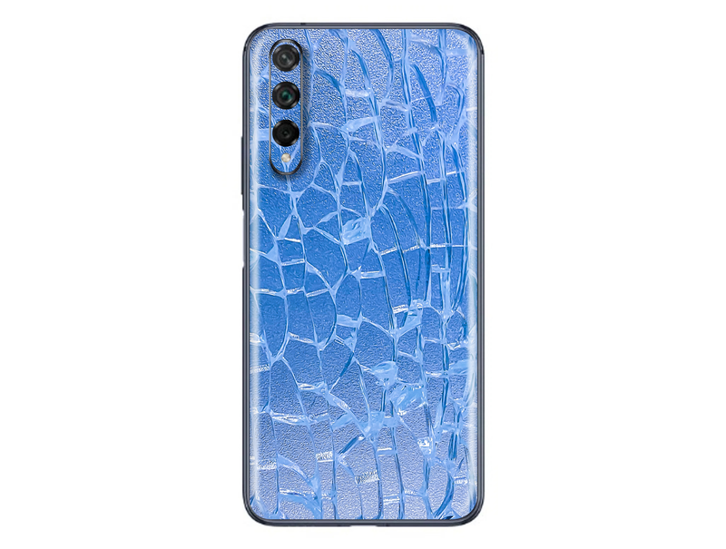 Huawei Nova 5T Blue