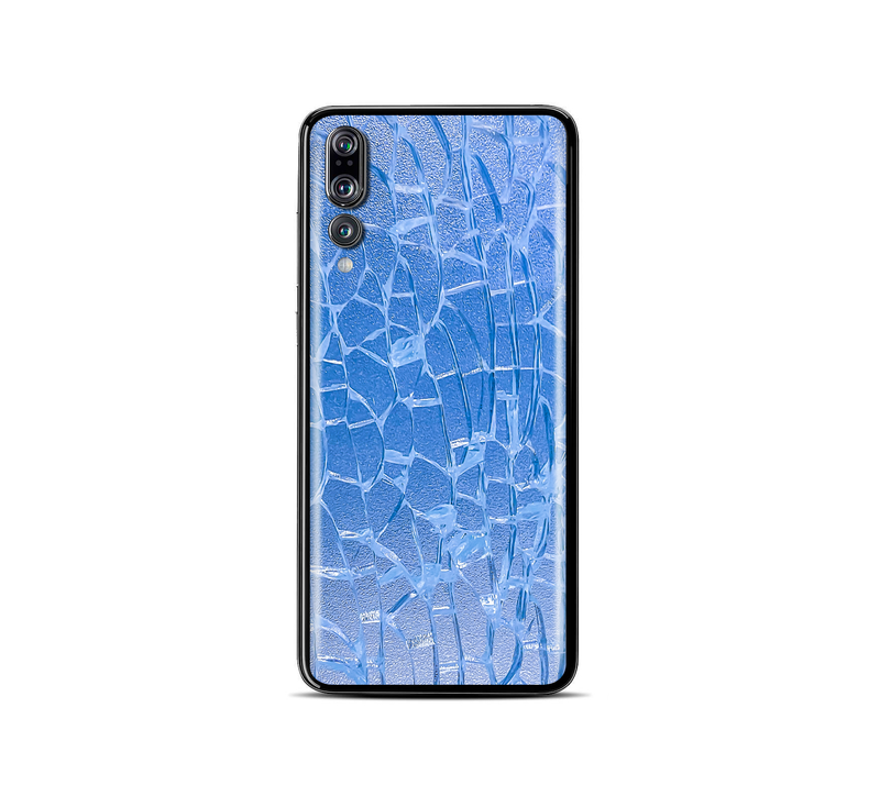 Huawei P20 Pro Blue