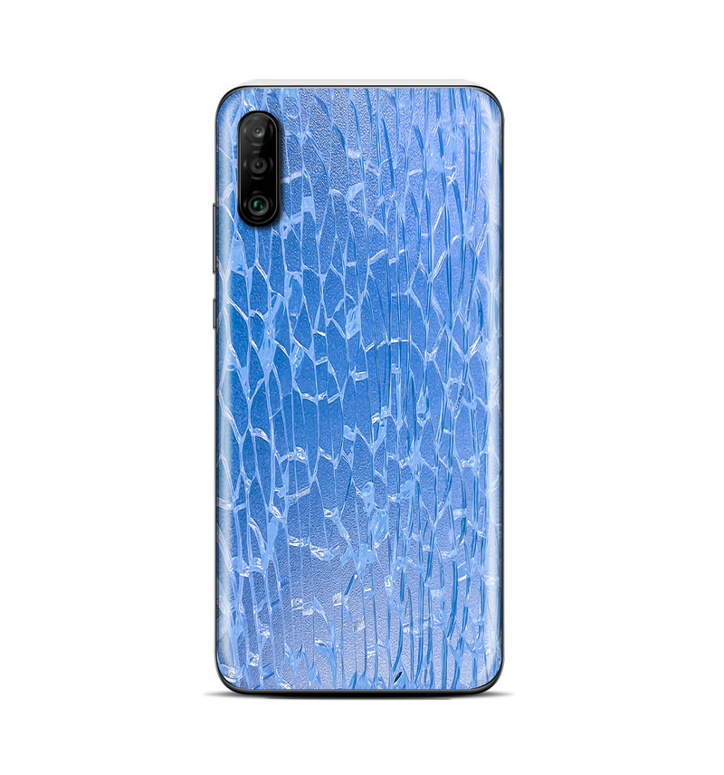 Huawei P30 Lite Blue