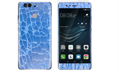 Huawei P9 Blue