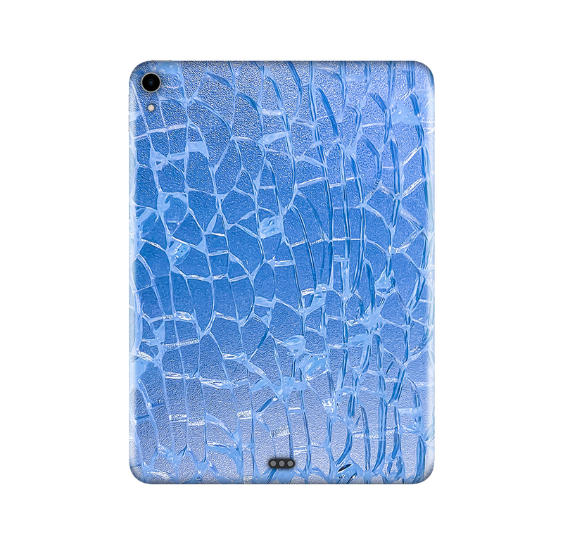 iPad Pro 11" (1st GEN) Blue