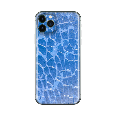 iPhone 11 Pro Max Blue