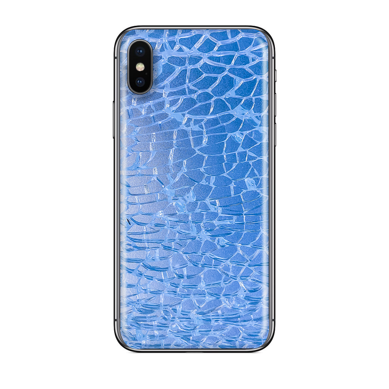 iPhone XS Max Blue