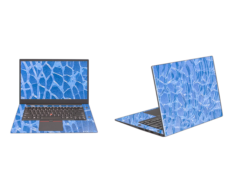 Lenovo ThinkPad X1 Extreme (2nd Gen) Blue