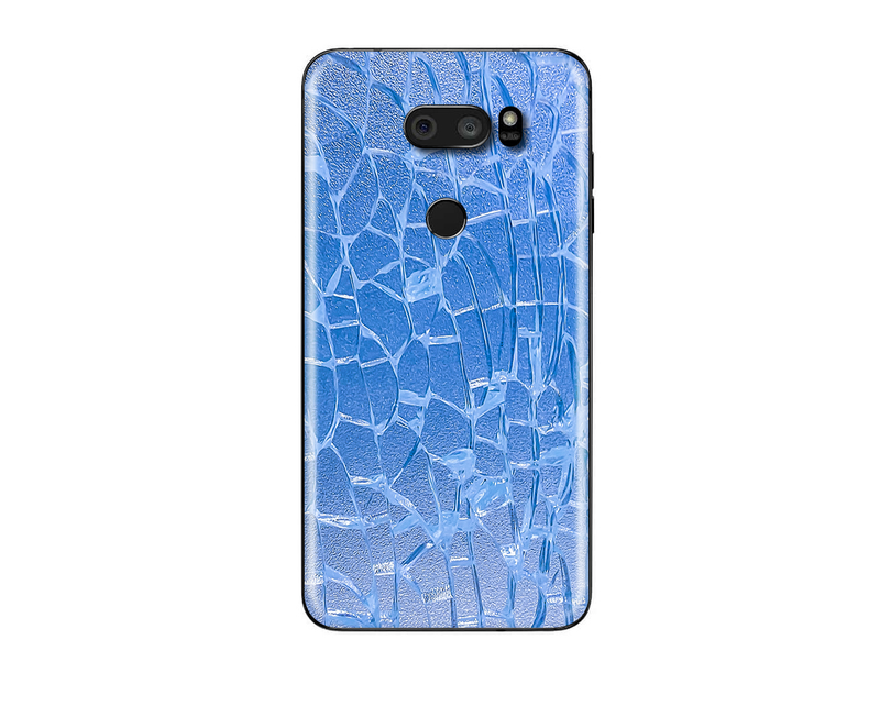 LG V30 Blue