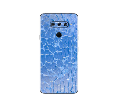 LG V40 ThinQ Blue