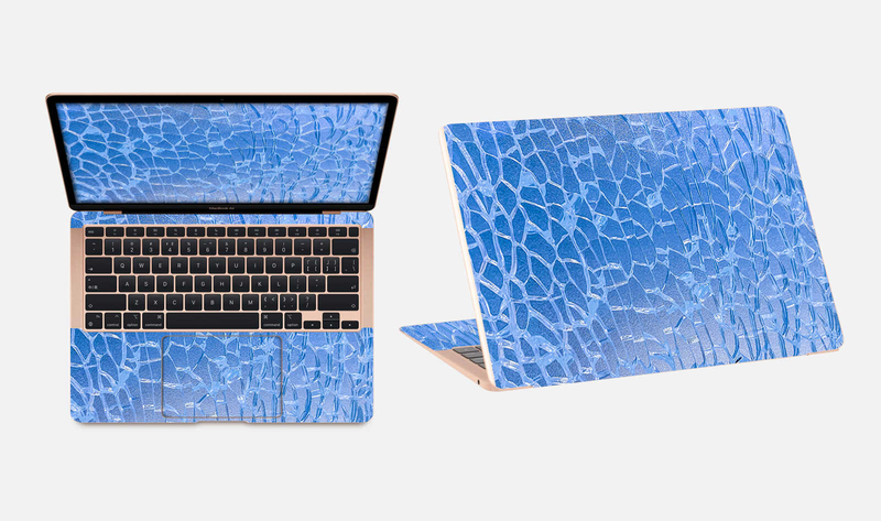 MacBook Air 13 2020 Blue