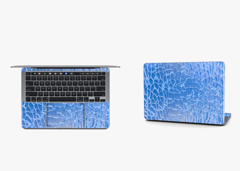 MacBook Pro 13 (2016-2019) Blue