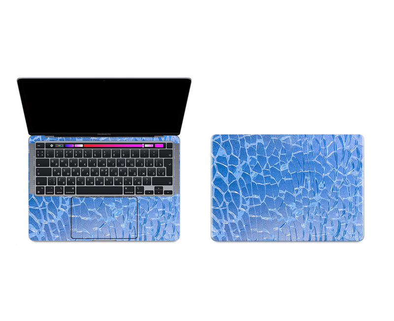 MacBook Pro 13 M1 2020 Blue